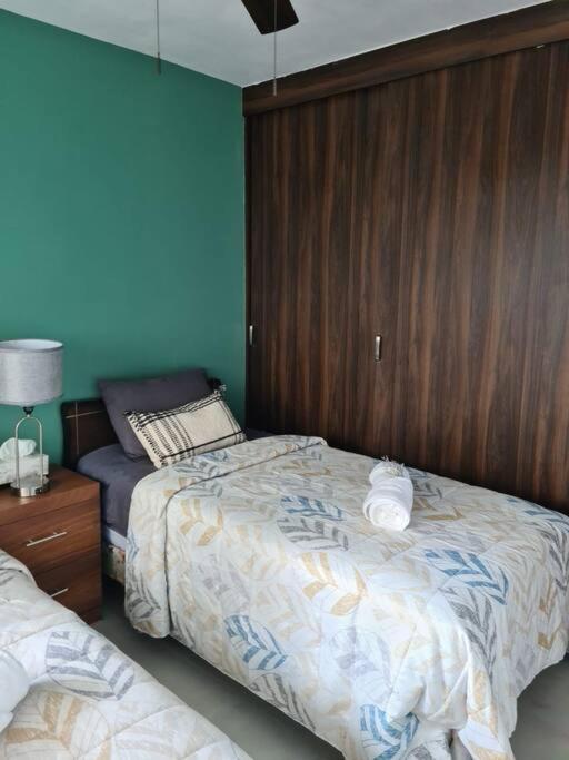 Departamento En El Corazon De Guadalajara Apartment Ngoại thất bức ảnh