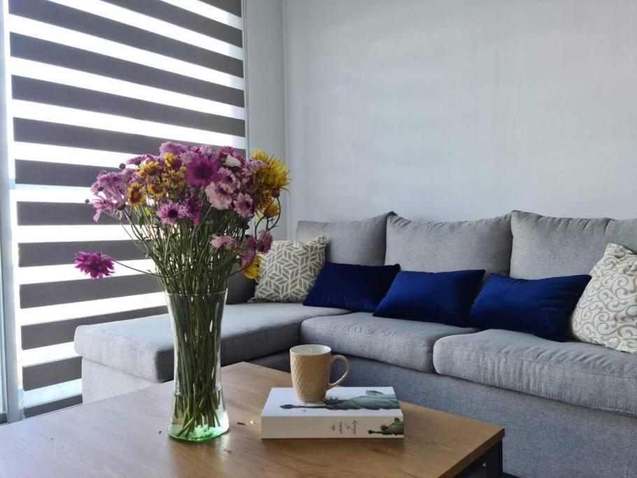 Departamento En El Corazon De Guadalajara Apartment Ngoại thất bức ảnh