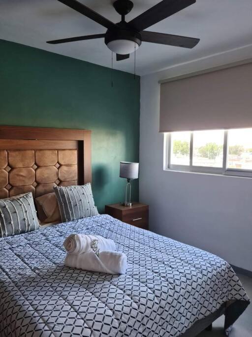 Departamento En El Corazon De Guadalajara Apartment Ngoại thất bức ảnh