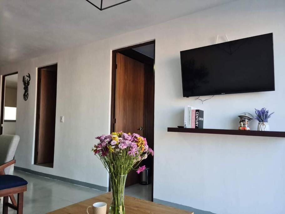 Departamento En El Corazon De Guadalajara Apartment Ngoại thất bức ảnh