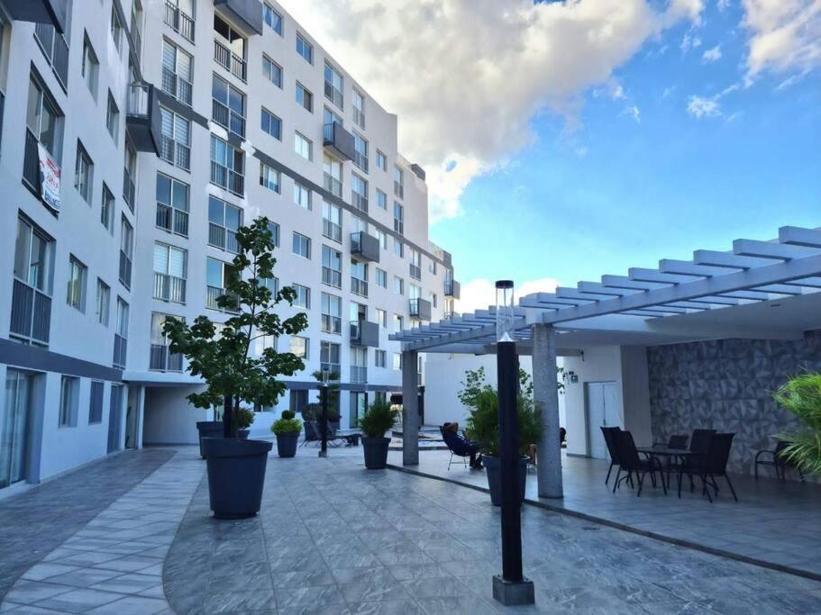 Departamento En El Corazon De Guadalajara Apartment Ngoại thất bức ảnh
